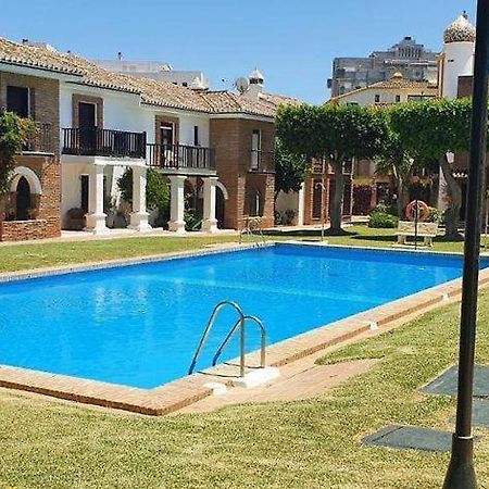 Apartament Bajo,Puebla Lucia,Fuengirola Zewnętrze zdjęcie