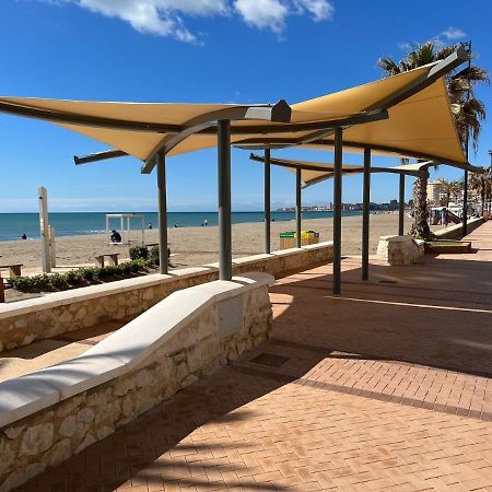 Apartament Bajo,Puebla Lucia,Fuengirola Zewnętrze zdjęcie