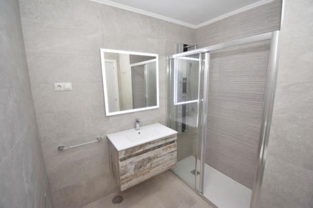 Apartament Bajo,Puebla Lucia,Fuengirola Zewnętrze zdjęcie