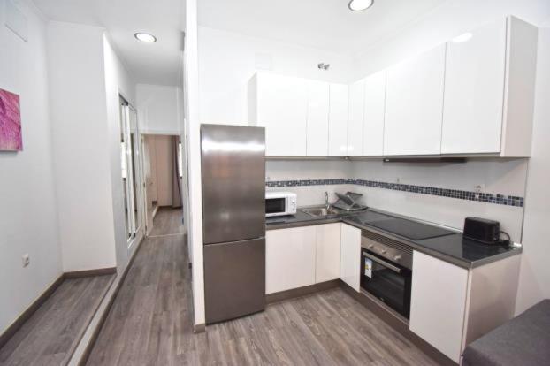 Apartament Bajo,Puebla Lucia,Fuengirola Zewnętrze zdjęcie