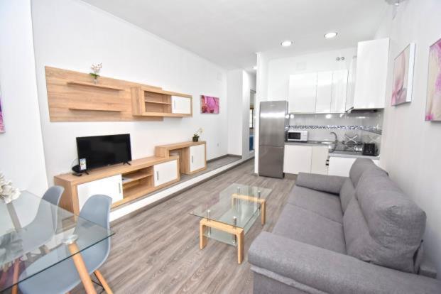 Apartament Bajo,Puebla Lucia,Fuengirola Zewnętrze zdjęcie