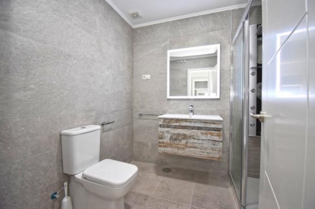 Apartament Bajo,Puebla Lucia,Fuengirola Zewnętrze zdjęcie
