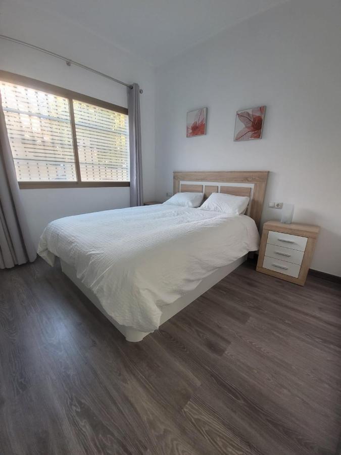 Apartament Bajo,Puebla Lucia,Fuengirola Zewnętrze zdjęcie