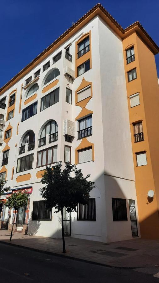 Apartament Bajo,Puebla Lucia,Fuengirola Zewnętrze zdjęcie