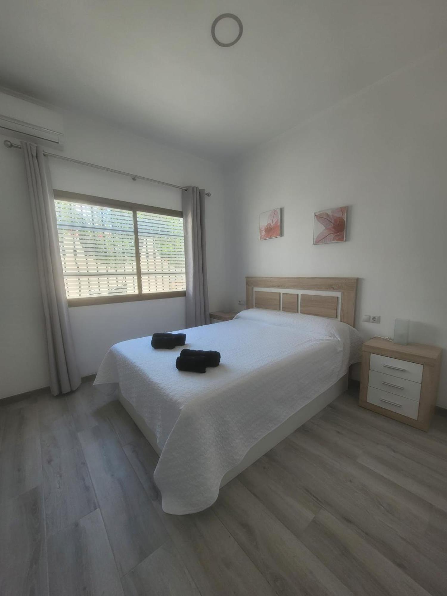 Apartament Bajo,Puebla Lucia,Fuengirola Zewnętrze zdjęcie